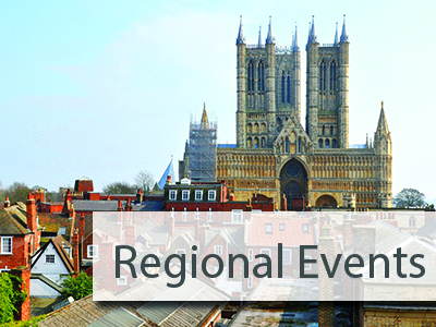 Midlands Region Events