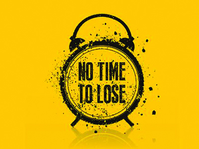 No Time To Lose Reaches Roofing Contractors - 