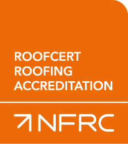 NFRC RoofCERT Roofing Accreditation