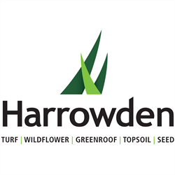 Harrowden Logo Website