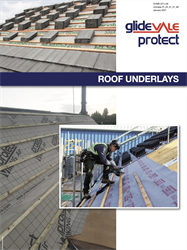 Glidevale Protect Roof Underlays