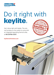 Do It Right with Keylite