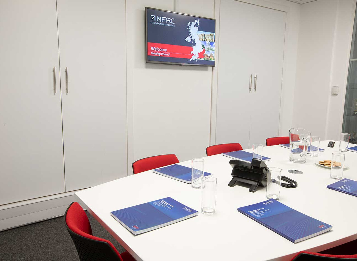 Meeting room 3