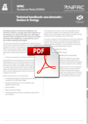 NFRC GN55 Scottish technical handbook section 6 energy (MRK220).pdf.png