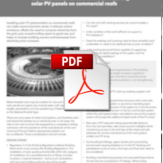 NFRC GN65 Considerations for clients when installing PV panels on commercial roofs (MRK261).pdf.png