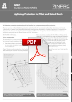 NFRC GN37 Lightning Protection for Tiled and Slated Roofs (MRK123).pdf.png