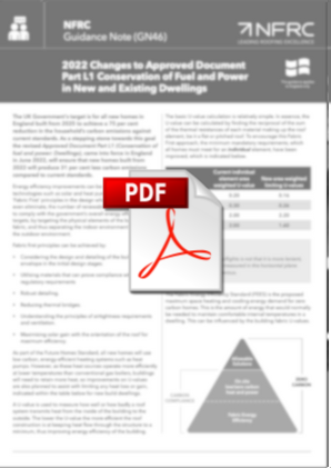 NFRC GN46 2022 Changes to Approved Document Part L 2021 (MRK182).pdf.png